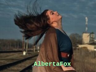 AlbertaFox