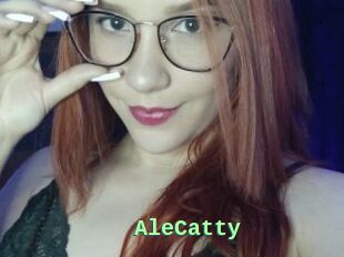 AleCatty