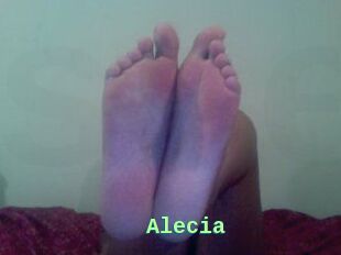 Alecia