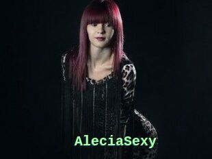 AleciaSexy