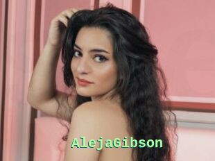 AlejaGibson