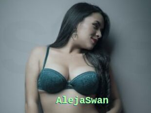 AlejaSwan