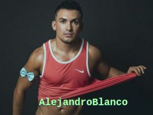 AlejandroBlanco