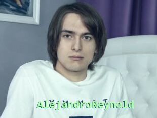 AlejandroReynold