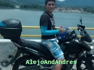 AlejoAndAndres