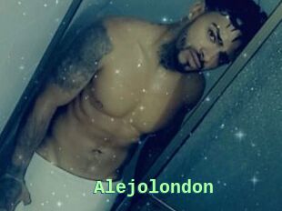 Alejolondon