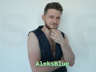 AleksBlue