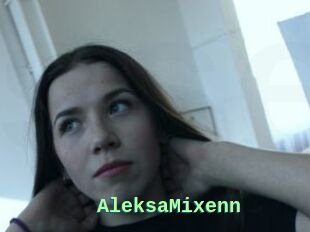 AleksaMixenn