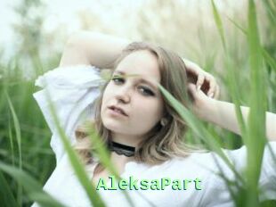 AleksaPart