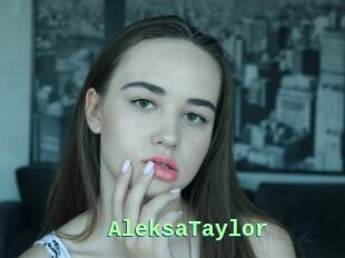 AleksaTaylor