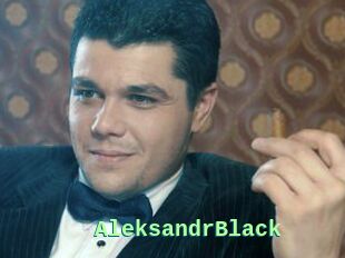 AleksandrBlack