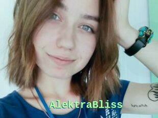 AlektraBliss