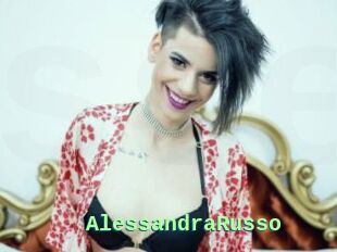 AlessandraRusso