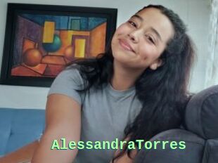 AlessandraTorres