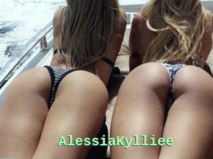 AlessiaKylliee