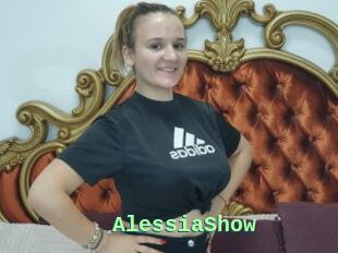 AlessiaShow