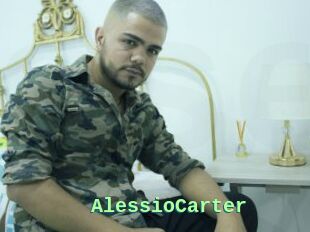 AlessioCarter