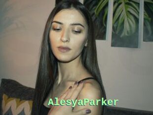 AlesyaParker