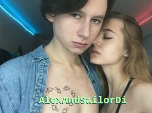 AlexAndSailorDi