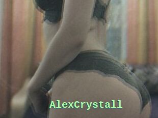 AlexCrystall