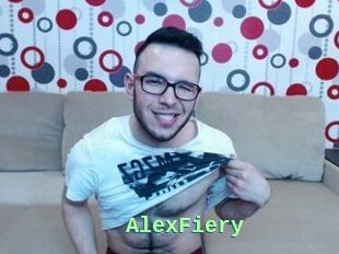 AlexFiery