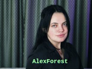 AlexForest