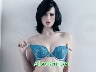 AlexHarper