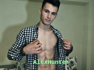 AlexHunter