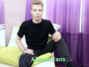 AlexKorans