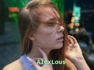 AlexLous