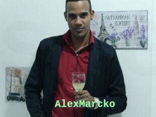 AlexMarcko