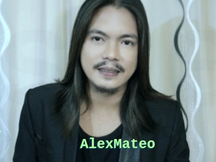 AlexMateo