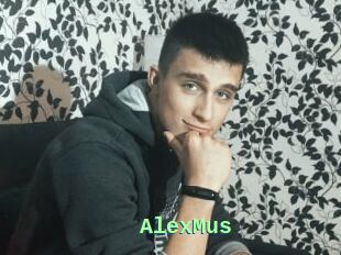 AlexMus