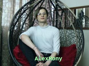 AlexRony