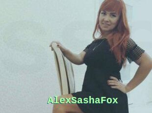 AlexSashaFox