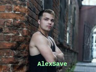 AlexSave