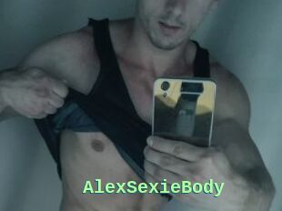 AlexSexieBody