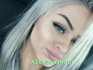 AlexSexyHot