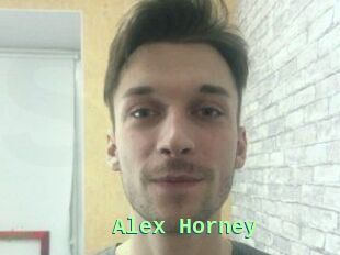 Alex_Horney