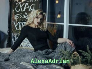 AlexaAdrian