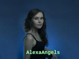 AlexaAngels