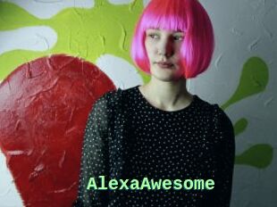 AlexaAwesome