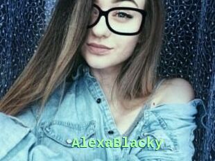 AlexaBlacky