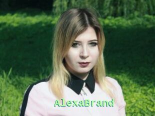 AlexaBrand