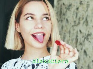 AlexaCiero