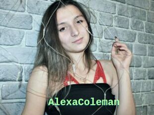 AlexaColeman