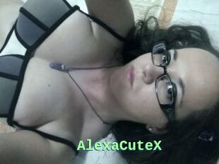 AlexaCuteX