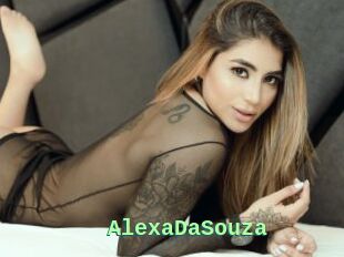 AlexaDaSouza