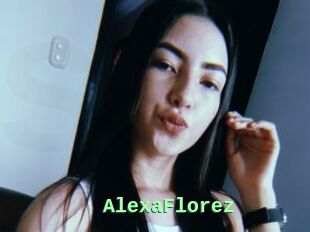 AlexaFlorez