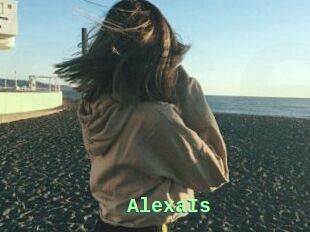 AlexaIs